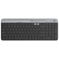 Tastatură Logitech K580 Fără fir/ Black