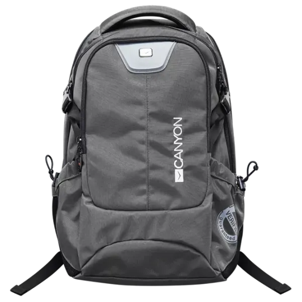 Rucsac Canyon Urban Style Travel 15.6"/ Gray/ 31 l photo 1 Rucsac Canyon Urban Style Travel 15.6"/ Gray/ 31 l photo 1