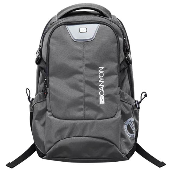 Rucsac Canyon Urban Style Travel 15.6"/ Gray/ 31 l photo 1 Rucsac Canyon Urban Style Travel 15.6"/ Gray/ 31 l photo 1