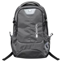 Rucsac Canyon Urban Style Travel 15.6"/ Gray/ 31 l