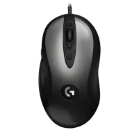 Mouse Logitech MX518 USB/ Black