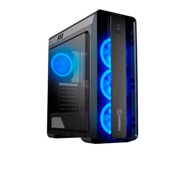 Calculator de jocuri Navigator 02682 Core i5 / 16 GB/ 2 TB/ 256 GB/ GV-N2060GAMINGOC PRO-6GD photo 1