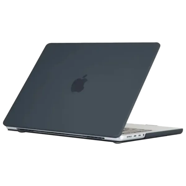 Husă pentru laptop Tech-Protect Hardshell 16"/ Black photo 1