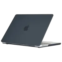 Husă pentru laptop Tech-Protect Hardshell 16"/ Black