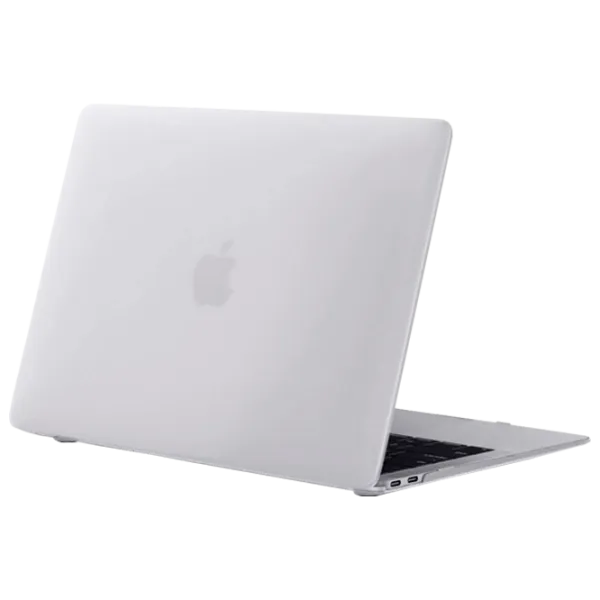 Husă pentru laptop Tech-Protect Hardshell 13"/ White photo 1
