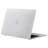 Чехол для ноутбука Tech-Protect Hardshell 13"/ Белый