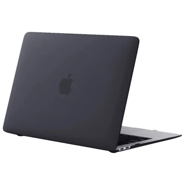 Husă pentru laptop Tech-Protect Hardshell 13"/ Black photo 1