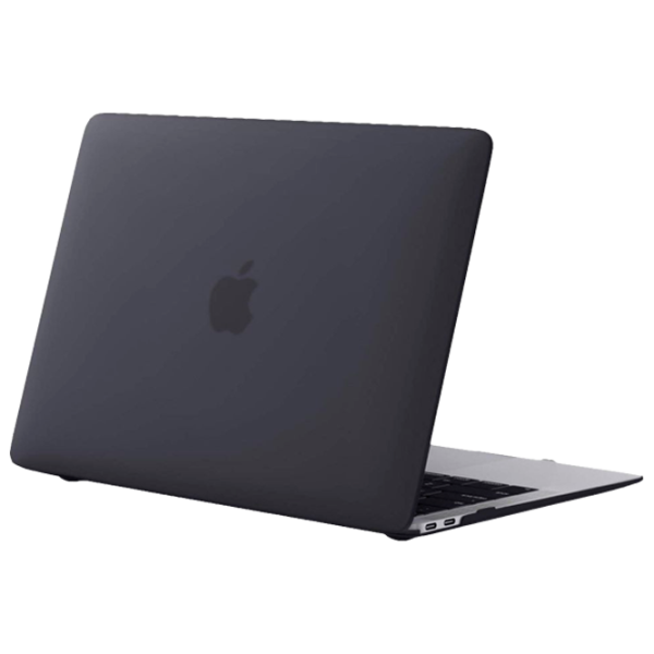 Husă pentru laptop Tech-Protect Hardshell 13"/ Black photo 1
