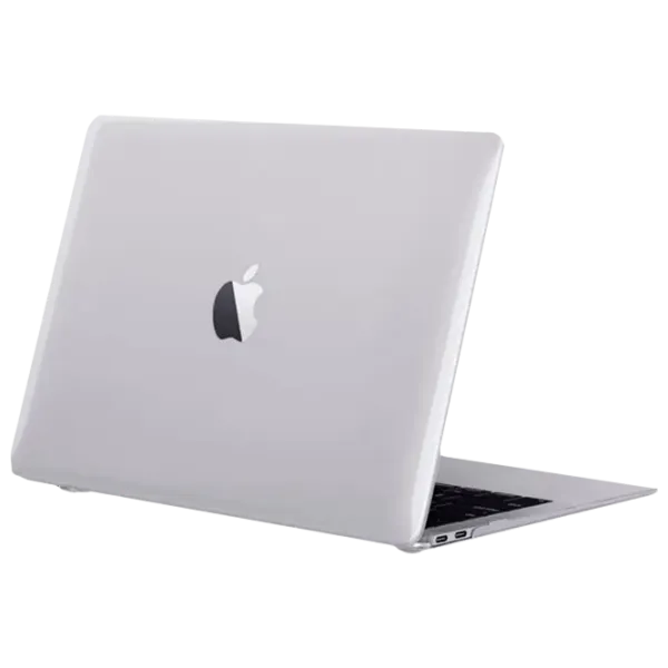 Husă pentru laptop Tech-Protect Hardshell 13"/ White photo 1