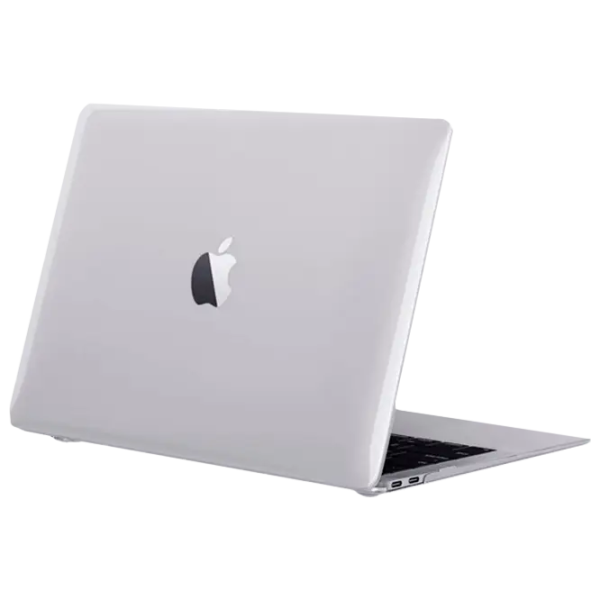 Husă pentru laptop Tech-Protect Hardshell 13"/ White photo 1