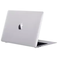 Чехол для ноутбука Tech-Protect Hardshell 13"/ Белый