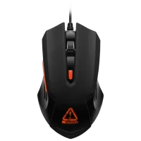 Мышь Canyon Star Raider USB/ Черный