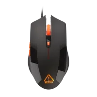 Мышь Canyon Vigil USB/ Черный