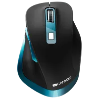 Mouse Canyon CNS-CMSW14DG USB/ Blue