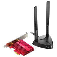 LAN Adapter TP-Link Archer TX3000E Антенна/ Черный
