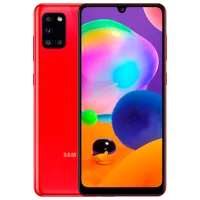 Samsung Galaxy A31 4 ГБ/ 128 ГБ/ Dual SIM/ Красный 
