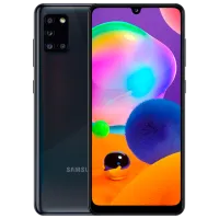 Samsung Galaxy A31 4 GB/ 128 GB/ Dual SIM/ Black 