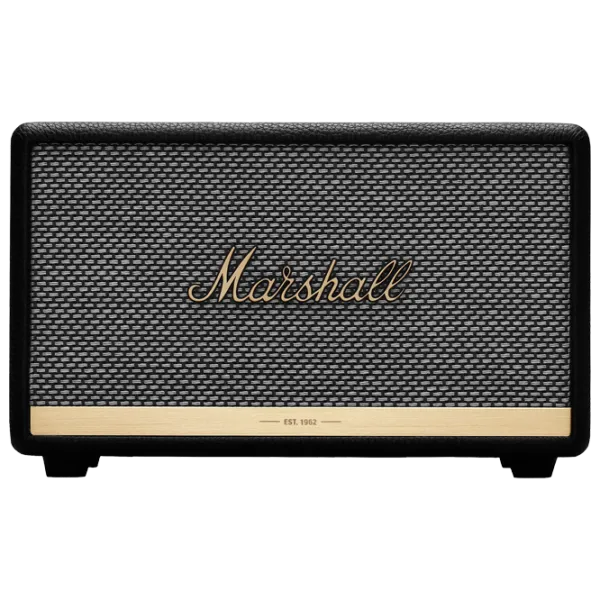 Boxă portabilă Marshall Acton 2 30 W/ Black photo 1 Boxă portabilă Marshall Acton 2 30 W/ Black photo 1