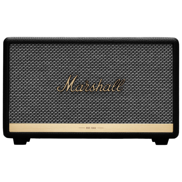 Boxă portabilă Marshall Acton 2 30 W/ Black photo 1 Boxă portabilă Marshall Acton 2 30 W/ Black photo 1