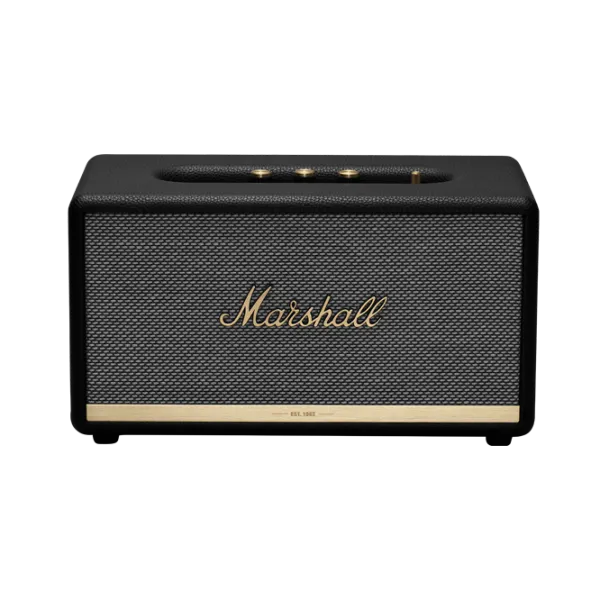 Аудиосистема Marshall Stanmore 2 80 Вт/ Черный photo 1
