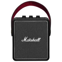 Портативная колонка Marshall Stockwell 2 20 Вт/ Черный