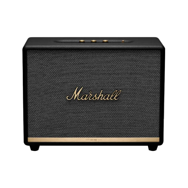 Boxă portabilă Marshall Woburn 2 30 W/ Black photo 1