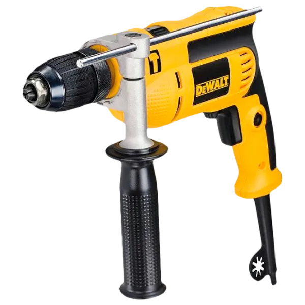 Дрель Dewalt DWD024S-QS 701 Вт/ 2800 об/ мин photo 1