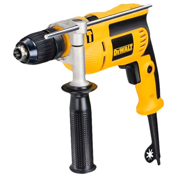 Дрель Dewalt DWD024S-QS 701 Вт/ 2800 об/ мин photo 1