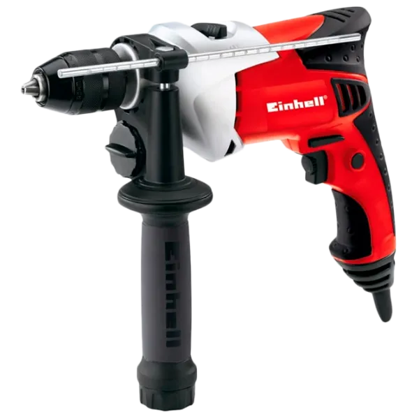 Дрель Einhell RT-ID 75 750 Вт/ 2700 об/ мин photo 1