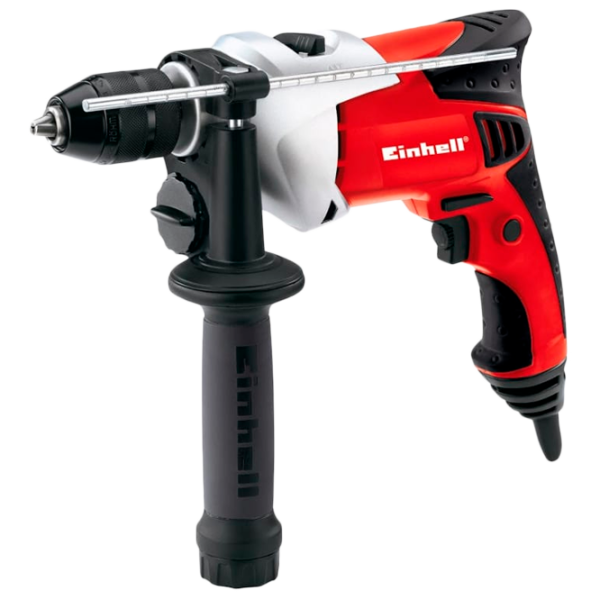 Дрель Einhell RT-ID 75 750 Вт/ 2700 об/ мин photo 1