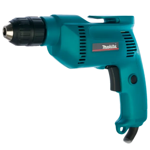 Дрель Makita 6408 530 Вт/ 2500 об/ мин photo 1