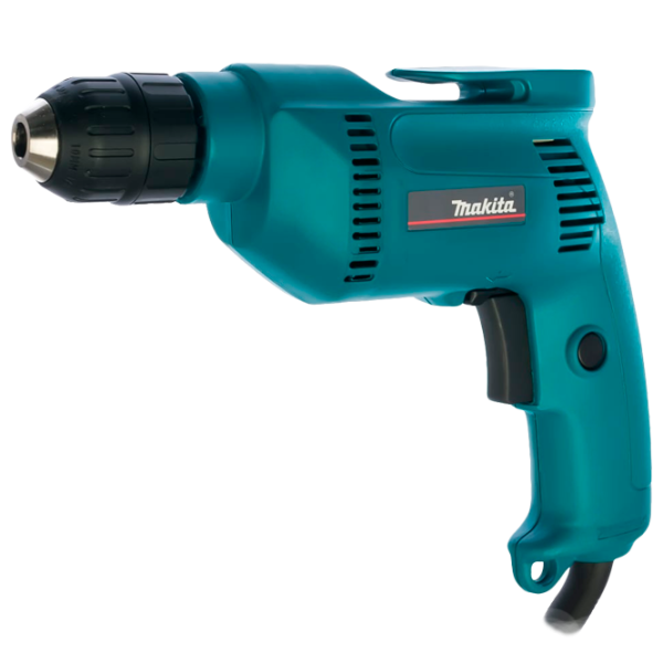 Дрель Makita 6408 530 Вт/ 2500 об/ мин photo 1