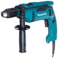 Дрель Makita HP1641K 680 Вт/ 2800 об/ мин