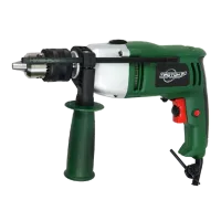 Дрель Proton ДЭУ-1300 1300 Вт/ 1200 об/ мин