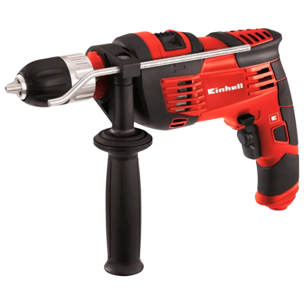 Дрель Einhell TH-ID 720/ 1 E 720 Вт/ 2700 об/ мин photo 1