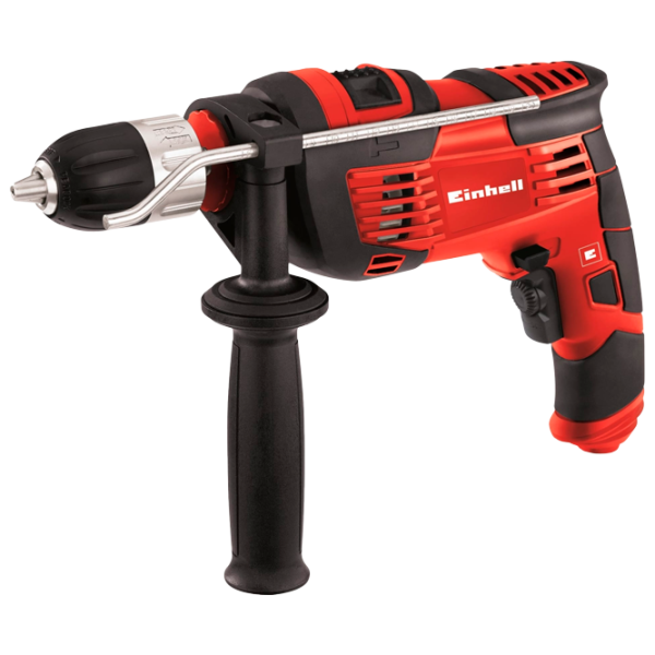 Дрель Einhell TH-ID 720/ 1 E 720 Вт/ 2700 об/ мин photo 1