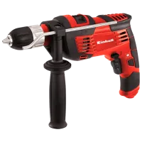 Дрель Einhell TH-ID 720/ 1 E 720 Вт/ 2700 об/ мин