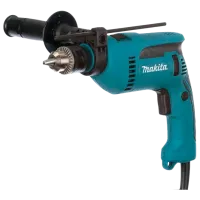 Дрель Makita HP1640 680 Вт/ 2800 об/ мин