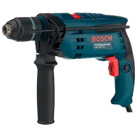 Дрель Bosch GSB 1600 RE (0601218121) 710 Вт/ 3000 об/ мин