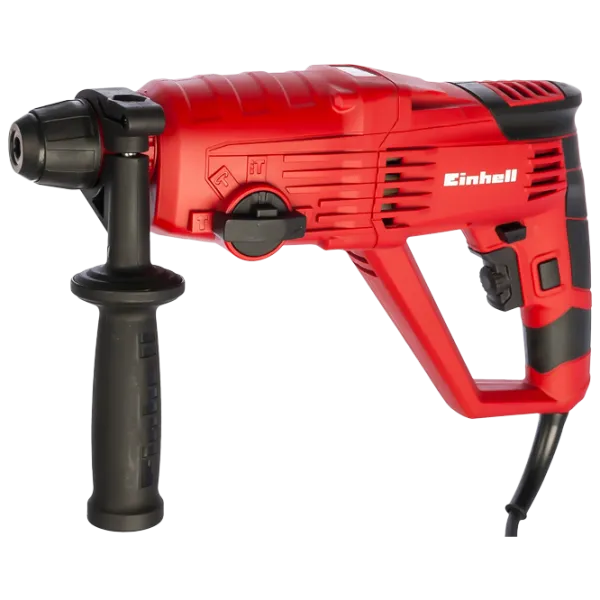 Ciocan rotopercutor Einhell TH-RH 800 E 800 W/ Red photo 1 Ciocan rotopercutor Einhell TH-RH 800 E 800 W/ Red photo 1
