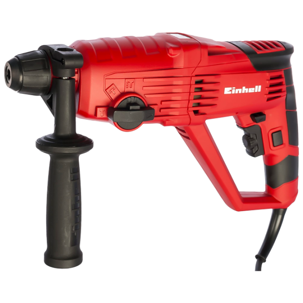 Ciocan rotopercutor Einhell TH-RH 800 E 800 W/ Red photo 1 Ciocan rotopercutor Einhell TH-RH 800 E 800 W/ Red photo 1