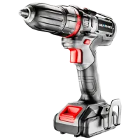 Дрель Graphite 58G216 1100 об/мин