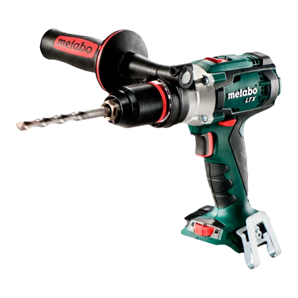 Mașină de găurit Metabo SB 18 LTX Impulse (602192890) 1700 rot/min photo 1 Mașină de găurit Metabo SB 18 LTX Impulse (602192890) 1700 rot/min photo 1