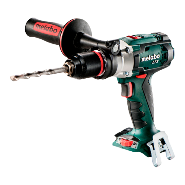 Mașină de găurit Metabo SB 18 LTX Impulse (602192890) 1700 rot/min photo 1 Mașină de găurit Metabo SB 18 LTX Impulse (602192890) 1700 rot/min photo 1