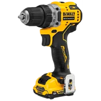Дрель-шуруповерт Dewalt DCD701D2 1500 об/ мин