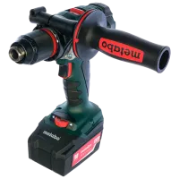 Дрель-шуруповерт Metabo BS 18 LTX Impuls 500 об/мин