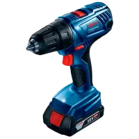 Дрель-шуруповерт Bosch GSR 180-LI 500 об/мин