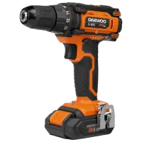 Mașină de găurit și înșurubat Daewoo DAA 1620Li 350 rot/min