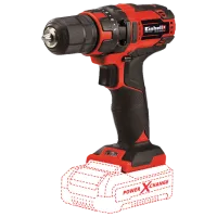 Mașină de găurit si inșurubat Einhell TC-CD 18/ 35 Li 1800 rot/ min
