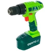 Mașină de găurit și înșurubat Verto 50G185 550 rot/ min